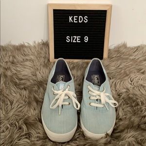 Keds